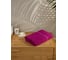 Полотенце однотонное Arya Home 30x50 см Miranda Soft Фуксия 8680943090041 6