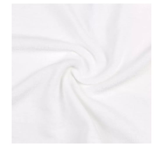 Полотенце Arya Home c Вышивкой Рождество 40x60 см Merry Tree Белый 8680943241757