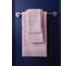 Полотенце Arya Home c Бахромой 30x50 см Isabel Soft Пудра 8680943040695 5