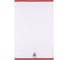 Полотенце Arya Home c Вышивкой Рождество 40x60 см Polar Bears Белый 8680943241764 1