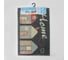 Придверный коврик Доляна Home 37x58 см 2583171 2