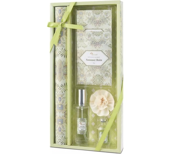 Запах Arya Home Arya Summer Rain в коробке 8680943084118