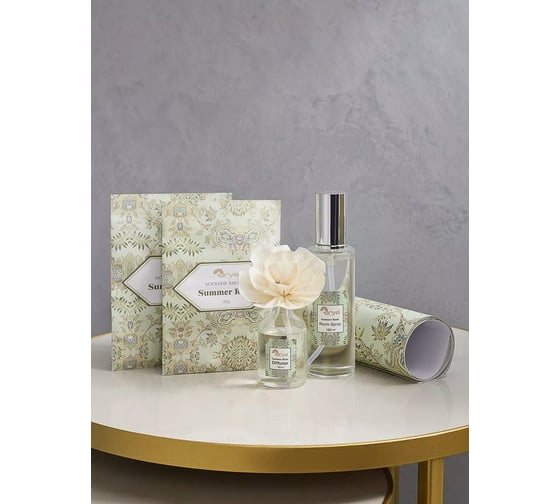 Запах Arya Home Arya Summer Rain в коробке 8680943084118