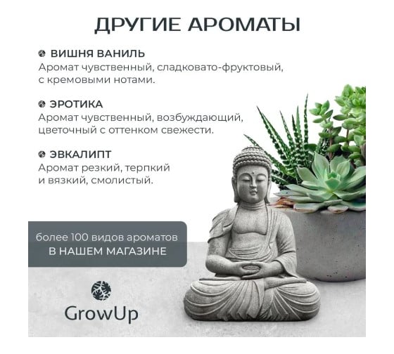 Благовония HEM BLACK MAGIC Черная магия Лепестки Красной Розы и Афродезия эротическая серия 20 палочек 61-BMA