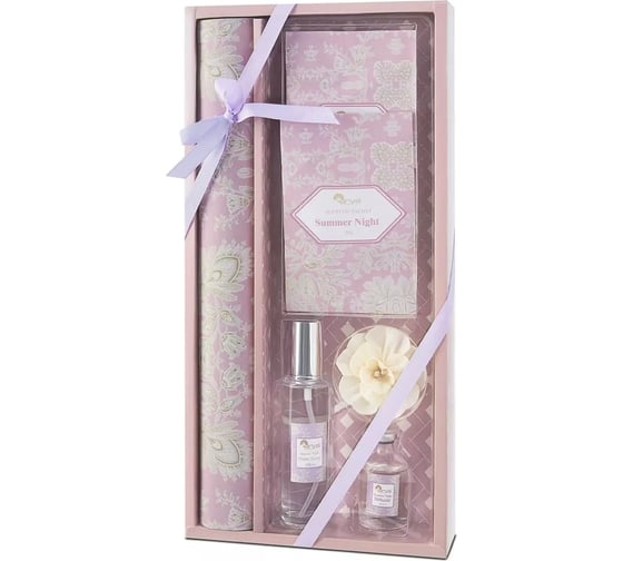 Запах Arya Home Arya Summer Night в коробке 8680943084095