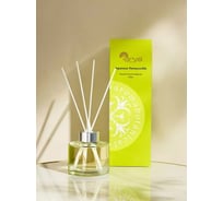 Диффузор ароматический с палочками Arya Home Arya 200 мл, Japanese Honey Suckle 8680943086938