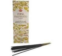 Благовония HEM COPAL PALO SANTO 20 палочек 61-CPS