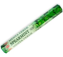 Благовония HEM SPEARMINT Мята 20 палочек 61-SP