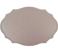 Набор салфеток сервировочных Nouvelle 4 шт экокожа, 45х30 см 9903335-1-Н4