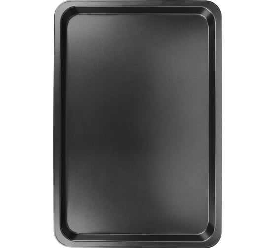 Плоский противень VETTA 43x29x1.8 см, SL-2001M 846-068