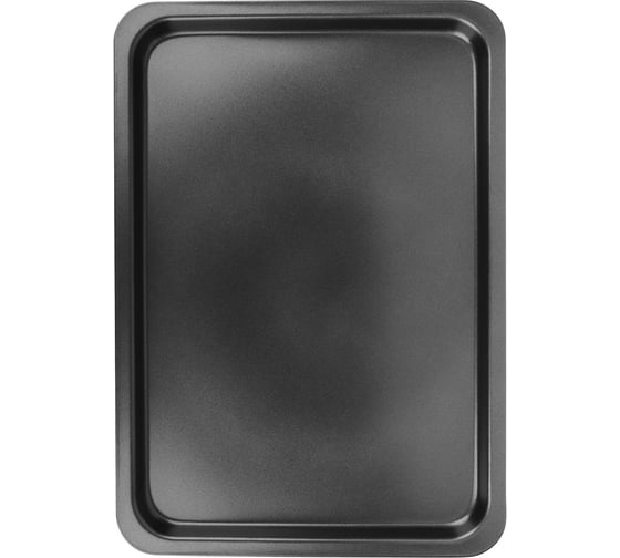Плоский противень VETTA 38x26.5x1.5 см, SL-2001S 846-069