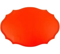 Набор салфеток сервировочных Nouvelle 4 шт экокожа, 45х30 см 9903335-5-Н4