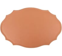 Набор салфеток сервировочных Nouvelle 4 шт экокожа, 45х30 см 9903335-4-Н4