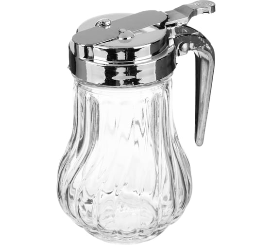 Сахарница с дозатором VETTA кувшинчик, 11х9х7 см 828-151