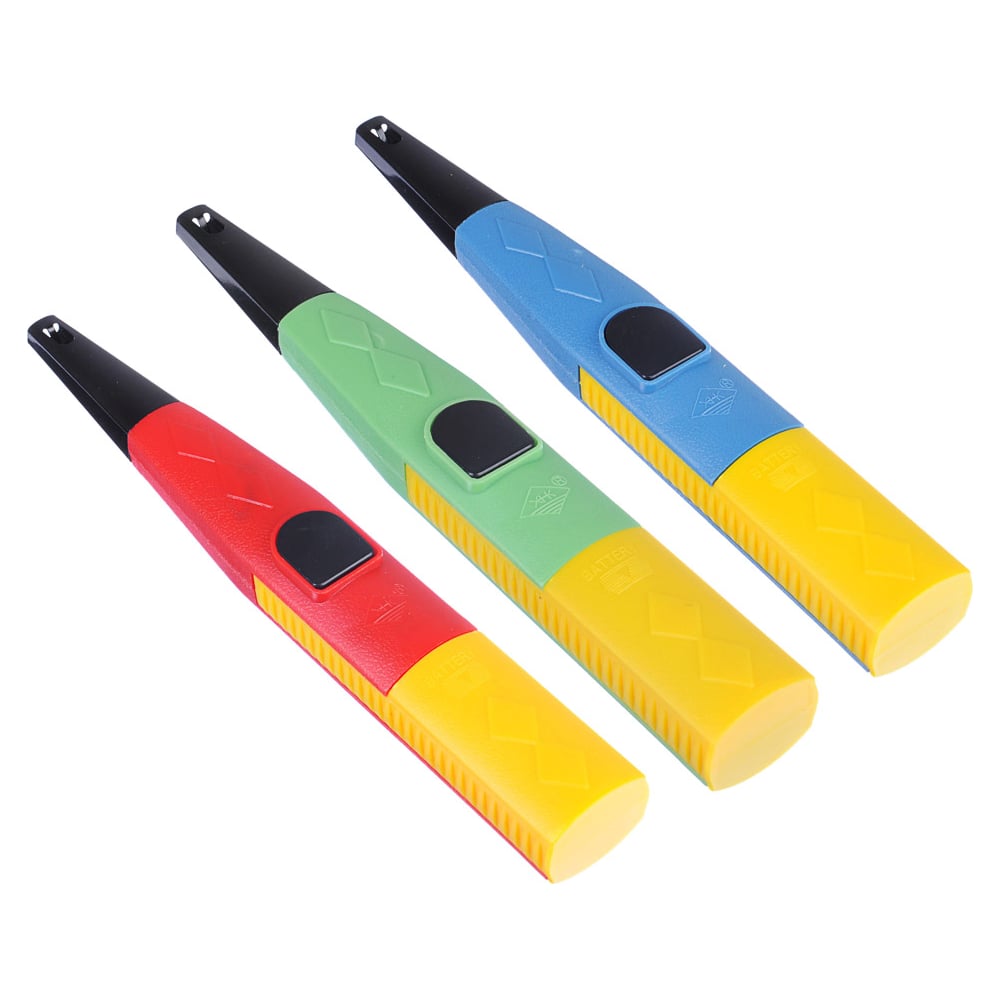 Зажигалка пьезо VETTA АА батарейка WH-3 442-009 - выгодная цена, отзывы ...