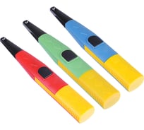 Зажигалка пьезо VETTA АА батарейка WH-3 442-009