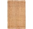 Джутовый коврик ComeForte Елочка 60x90 JRH-2 1