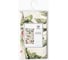 Полотенце Этель Plant diversity 40x73 см, 100% хлопок, саржа 190 г/кв.м 10749638 8