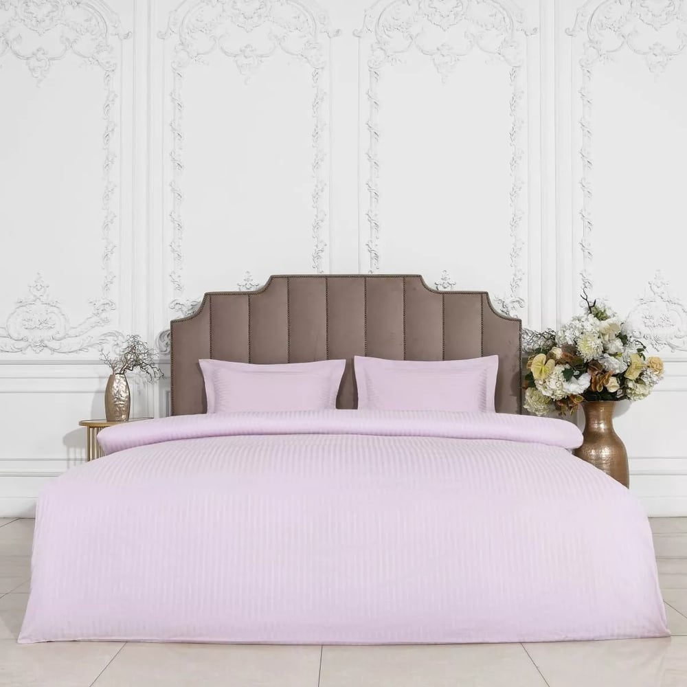 Постельное белье Arya Home Arya 2-спальное (евро), 200x220, Otel ...