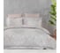 Постельное белье Arya Home Arya Бамбук Tencel 2-спальное (евро), 200x220, Alexa 8680943081735 1