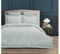 Постельное белье Arya Home Arya Бамбук Tencel 2-спальное (евро), 200x220, Mason 8680943108395