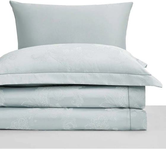 Постельное белье Arya Home Arya Бамбук Tencel 2-спальное (евро), 200x220, Mason 8680943108395