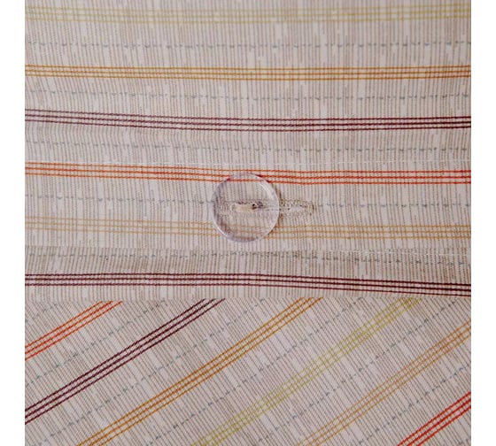 Постельное белье Arya Home Arya Alamode 2-спальное (евро), 200x220, Gemini 8680943080011