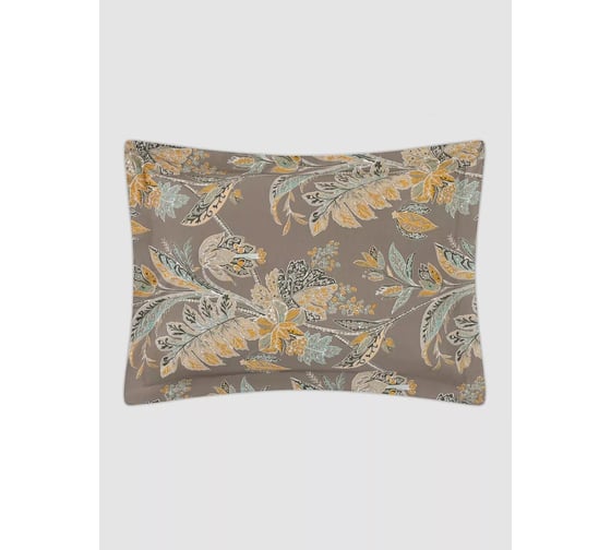 Постельное белье Arya Home Arya Alamode 2-спальное (евро), 200x220, Polen 8680943080028