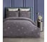 Постельное белье Arya Home Arya Alamode Сатин cемейное, 160x220, Belle 8680943104168 1