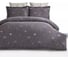 Постельное белье Arya Home Arya Alamode Сатин cемейное, 160x220, Belle 8680943104168 2