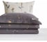 Постельное белье Arya Home Arya Alamode Сатин cемейное, 160x220, Belle 8680943104168 3