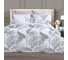 Постельное белье Arya Home Arya Alamode cемейное, 160x220, Albaric 8680943104205 2