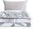 Постельное белье Arya Home Arya Alamode cемейное, 160x220, Albaric 8680943104205 3