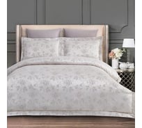 Постельное белье Arya Home Arya Majestik Бамбук 2-спальное (евро), 200x220, Asher 8680943099426