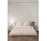 Постельное белье Arya Home Arya Majestik Бамбук cемейное, 160x220, Gavin 8680943099440 1