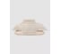 Постельное белье Arya Home Arya Majestik Бамбук cемейное, 160x220, Gavin 8680943099440 4