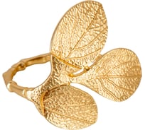 Набор колец для салфеток Nouvelle 4 шт., Blossom, 5.3х4 см 9904800-Н4