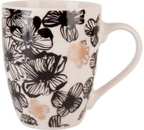 Набор кружек Nouvelle 2 шт., Floristry, 360 мл 1360049-1-Н2