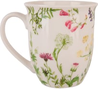 Набор кружек Nouvelle 2 шт., Floristry, 360 мл 1360037-3-Н2