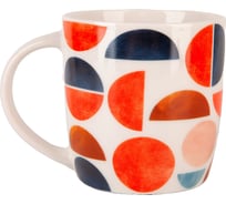 Набор кружек Nouvelle 2 шт., Modern, 350 мл 1360043-1-Н2