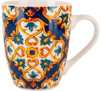 Набор кружек Nouvelle 2 шт., Сицилия, 360 мл 1360035-4-Н2