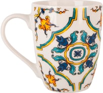 Набор кружек Nouvelle 2 шт., Сицилия, 360 мл 1360035-3-Н2