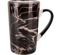 Набор кружек Nouvelle 2 шт., Мрамор, 380 мл 1360047-1-Н2
