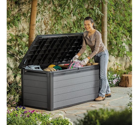 Сундук Keter Cortina box 570 L 259017