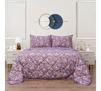 Комплект постельного белья SIBERIAHOME Массимо №14 с одеялом 7Е Siberia Сиб-Кт-7Е-Мас14