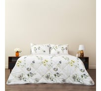 Комплект постельного белья SIBERIAHOME Массимо №19 с одеялом 7Е Siberia Сиб-Кт-7Е-Мас19