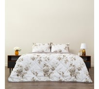 Комплект постельного белья SIBERIAHOME Массимо №2 с одеялом 1.6 Siberia Сиб-Кт-1.6-Мас2
