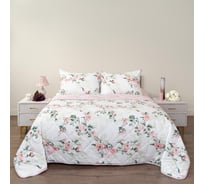 Комплект постельного белья SIBERIAHOME Массимо №20 с одеялом 7Е Siberia Сиб-Кт-7Е-Мас20