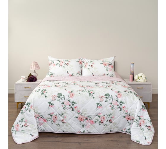 Комплект постельного белья SIBERIAHOME Массимо №20 с одеялом 7Е Siberia Сиб-Кт-7Е-Мас20 1