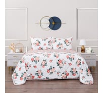 Комплект постельного белья SIBERIAHOME Массимо №28 с одеялом 7Е Siberia Сиб-Кт-7Е-Мас28